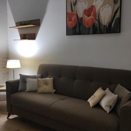 Marina Apartments Catanzaro Luaran gambar