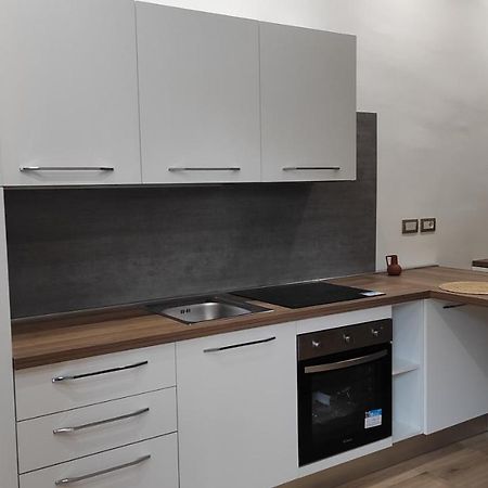 Marina Apartments Catanzaro Luaran gambar