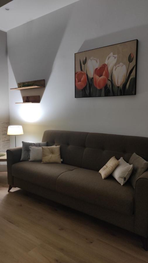 Marina Apartments Catanzaro Luaran gambar