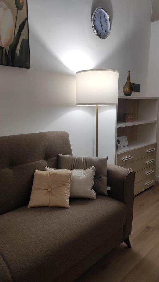 Marina Apartments Catanzaro Luaran gambar