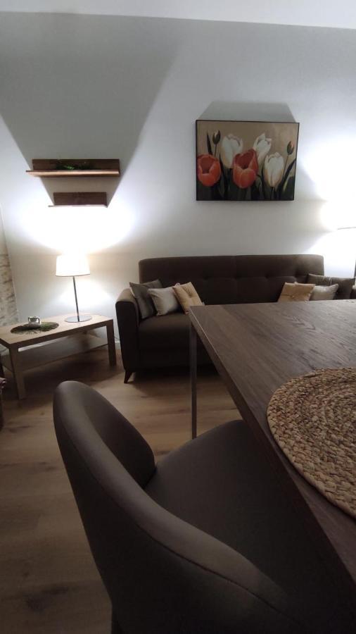 Marina Apartments Catanzaro Luaran gambar