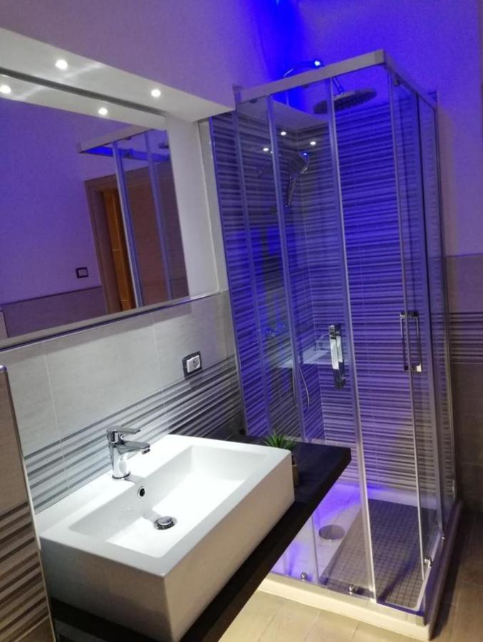 Marina Apartments Catanzaro Luaran gambar