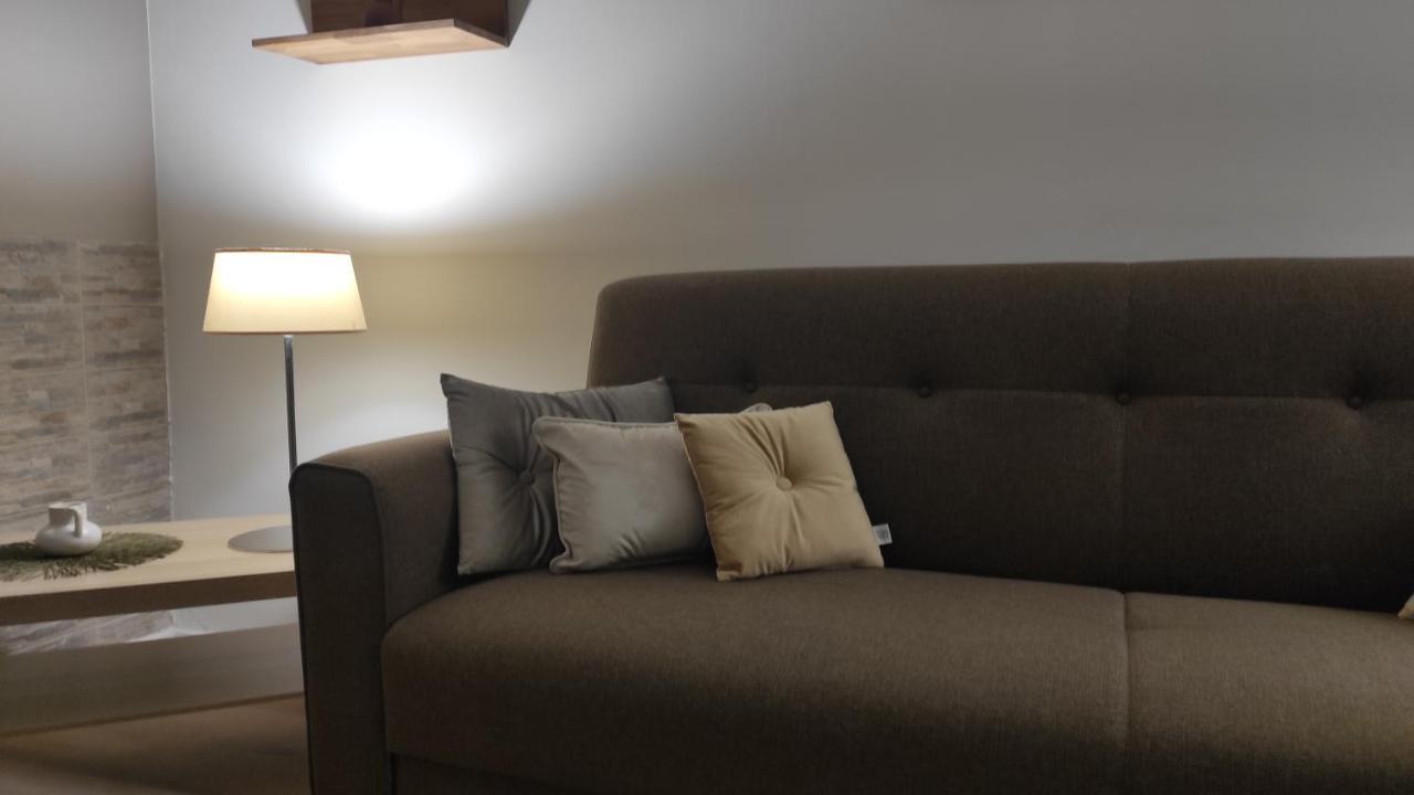 Marina Apartments Catanzaro Luaran gambar