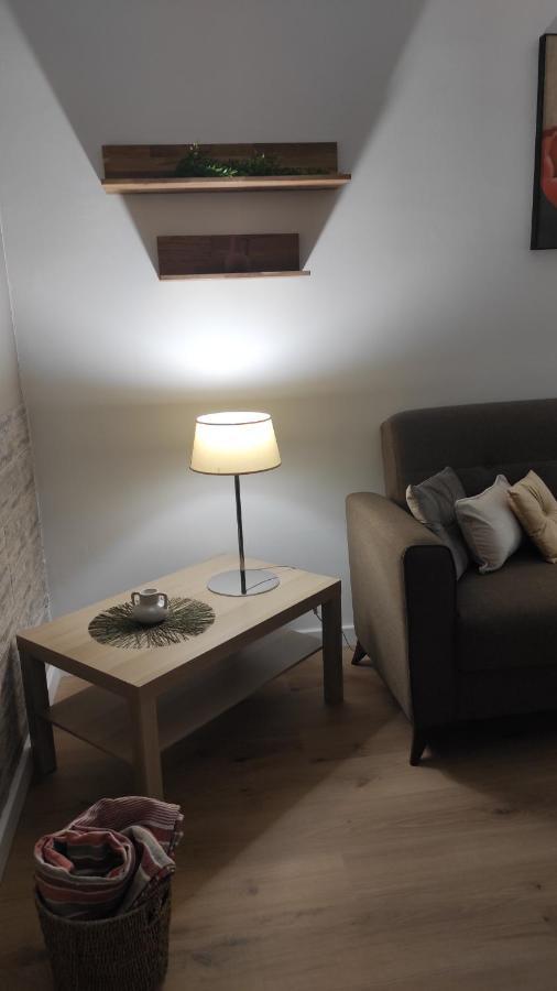 Marina Apartments Catanzaro Luaran gambar
