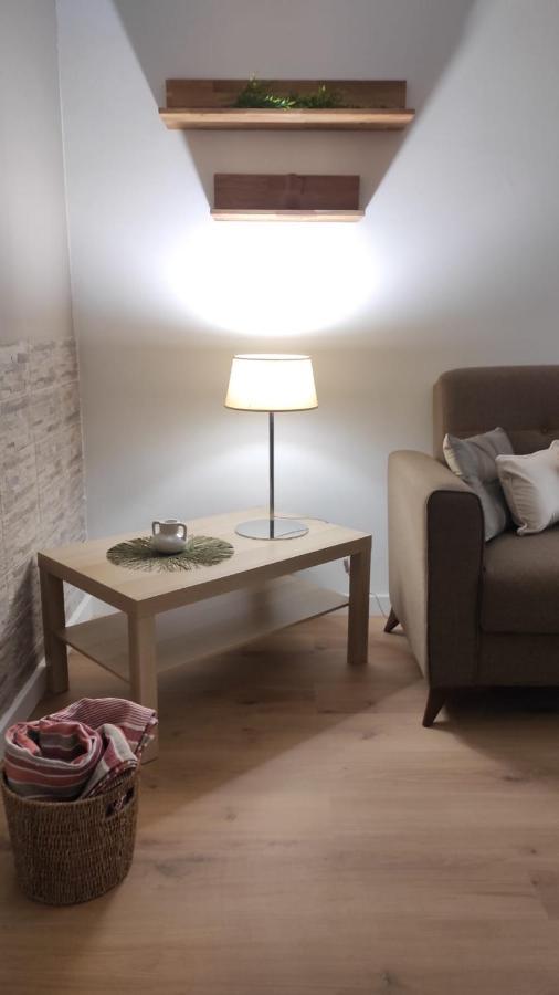 Marina Apartments Catanzaro Luaran gambar