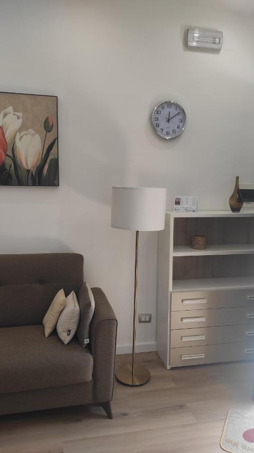 Marina Apartments Catanzaro Luaran gambar