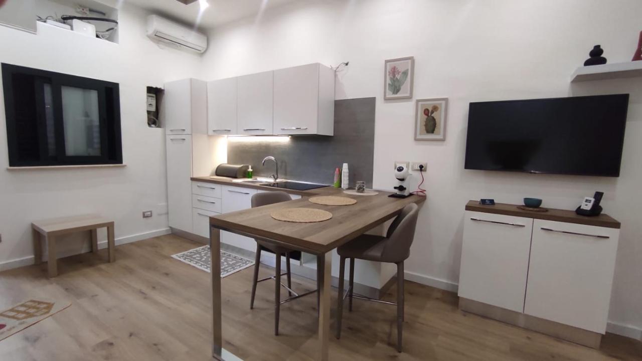 Marina Apartments Catanzaro Luaran gambar