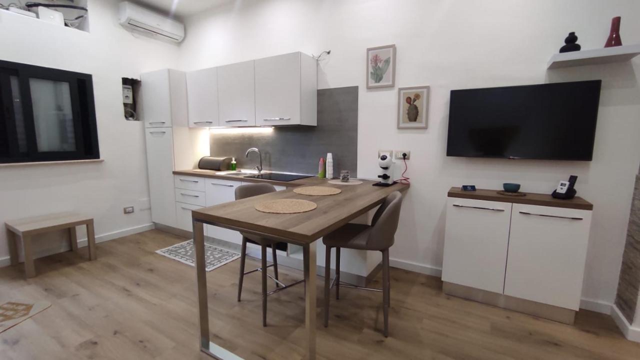 Marina Apartments Catanzaro Luaran gambar