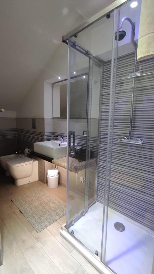 Marina Apartments Catanzaro Luaran gambar