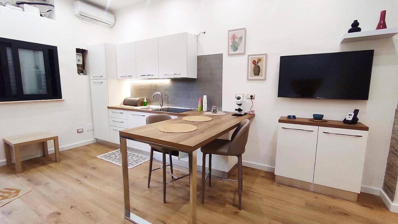 Marina Apartments Catanzaro Luaran gambar