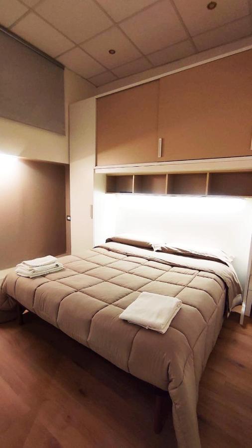 Marina Apartments Catanzaro Bilik gambar